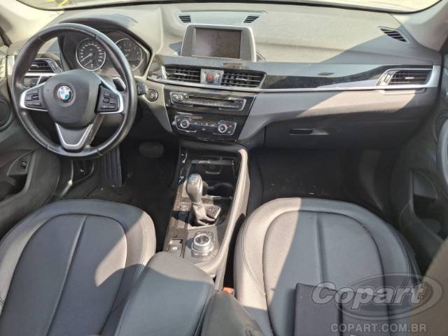 2018 BMW X1 