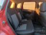 2012 FORD FIESTA 