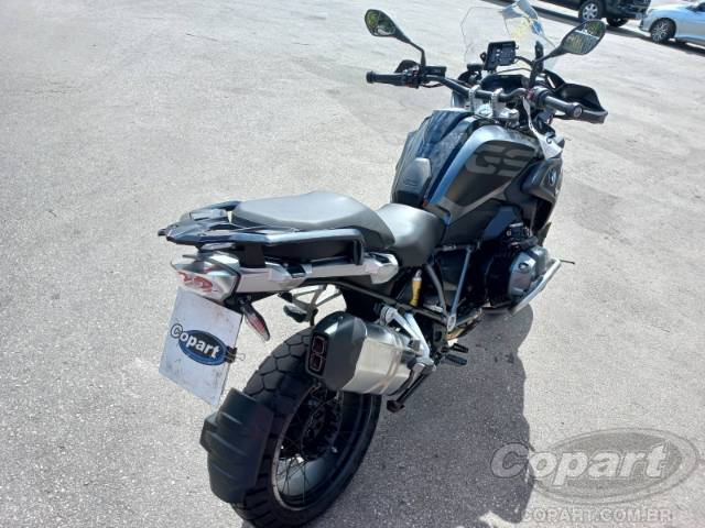 2023 BMW R 1250 