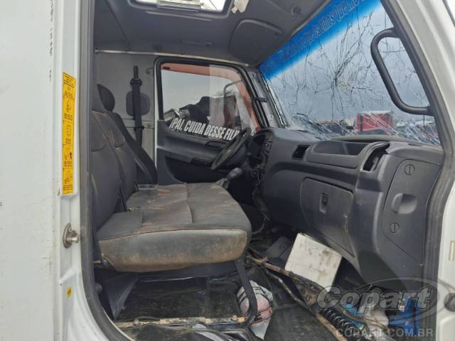 2022 MERCEDES BENZ ACCELO 