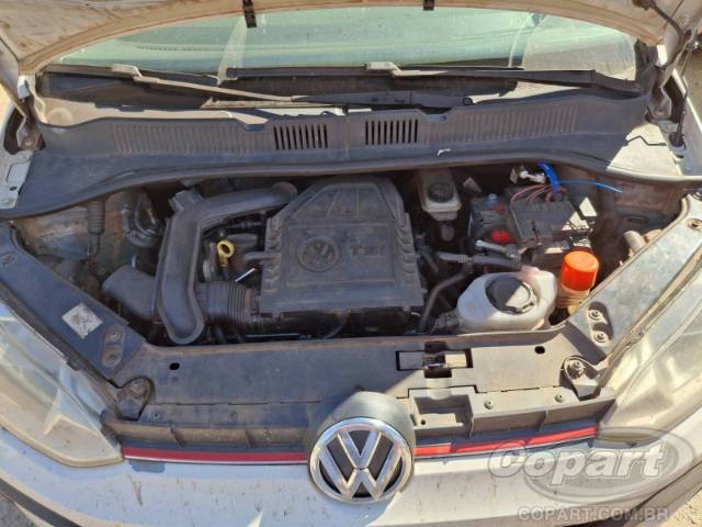 2019 VOLKSWAGEN UP 
