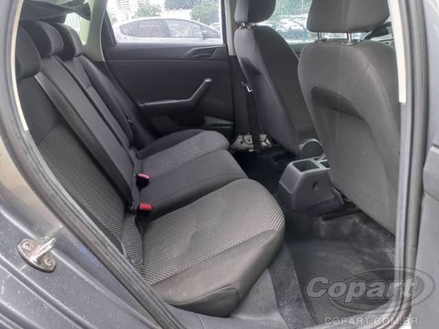 2020 VOLKSWAGEN POLO 