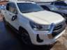 2022 TOYOTA HILUX CD 