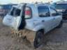 2017 FIAT UNO 