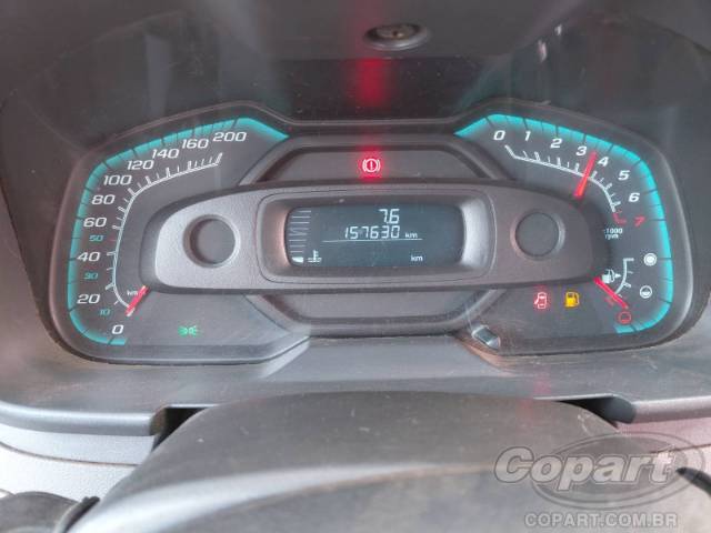 2011 CHEVROLET AGILE 