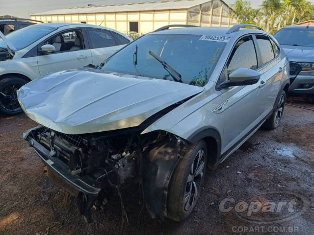 2021 VOLKSWAGEN NIVUS 