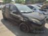 2012 FORD FIESTA SEDAN 
