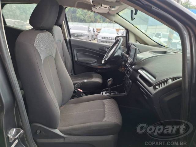 2021 FORD ECOSPORT 