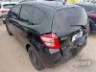 2011 HONDA FIT 