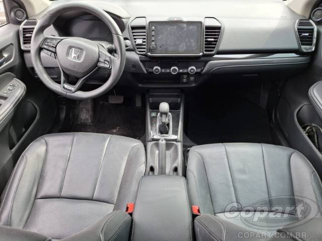 2023 HONDA CITY 