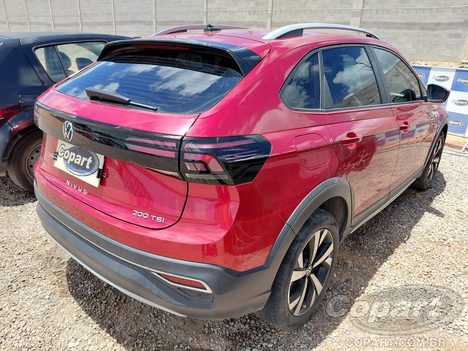 Foto 4: 2021 VOLKSWAGEN NIVUS