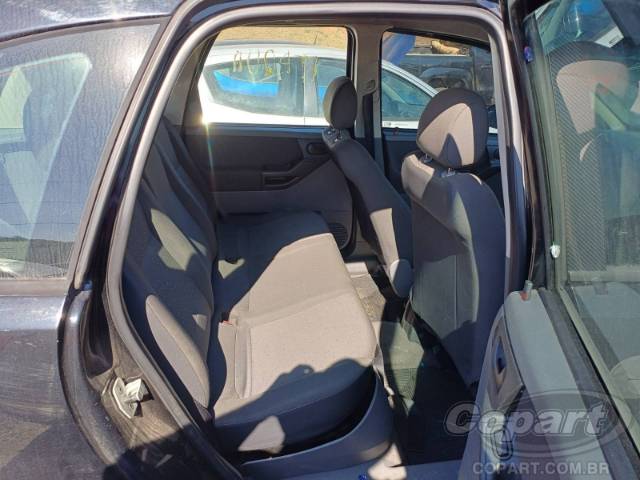 2010 CHEVROLET MERIVA 