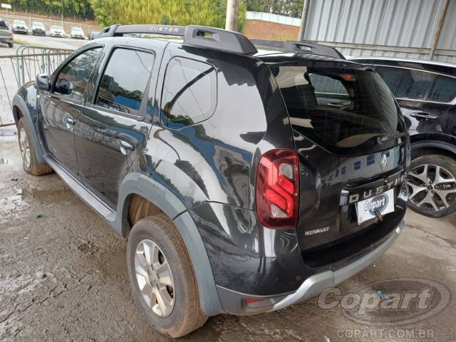 2020 RENAULT DUSTER 