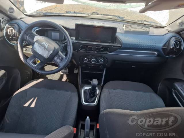 2024 CITROEN C3 