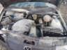 2001 VOLKSWAGEN GOL 