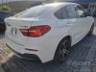 2016 BMW X4 