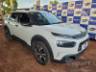 2022 CITROEN C4 CACTUS 