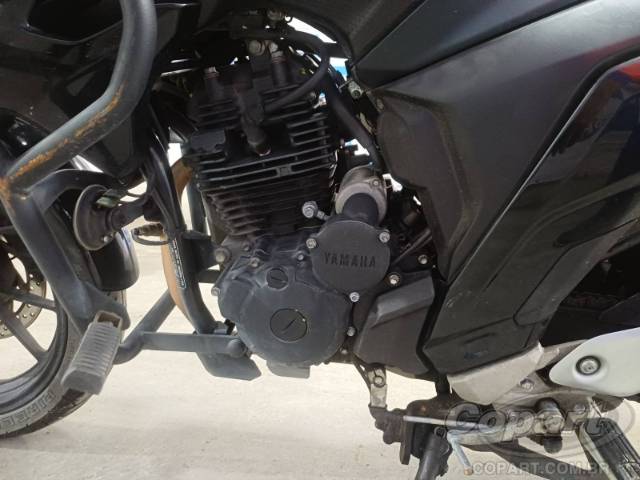 2024 YAMAHA FZ25 FAZER 