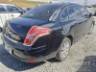2011 CITROEN C4 PALLAS 