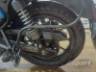 2023 ROYAL ENFIELD METEOR 