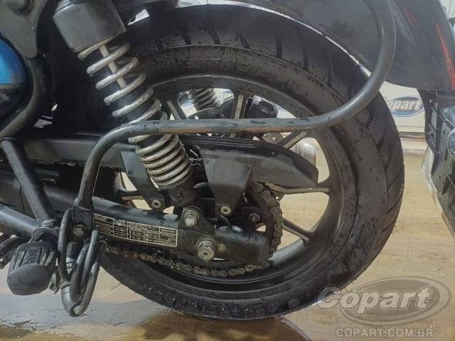 2023 ROYAL ENFIELD METEOR 