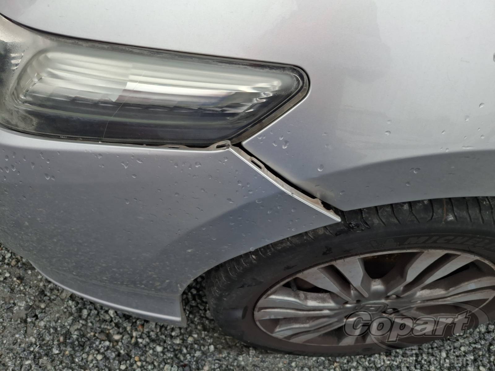 2014 HONDA CITY — foto 12 de 12