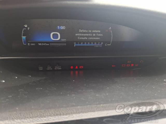 2018 TOYOTA ETIOS SEDA 