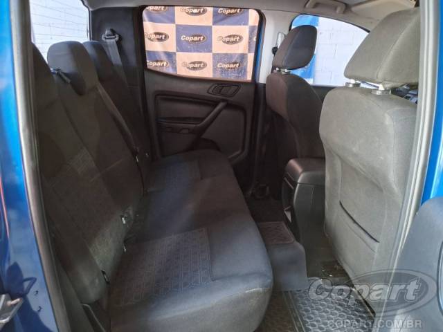 2022 FORD RANGER CD 