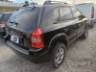 2012 HYUNDAI TUCSON 