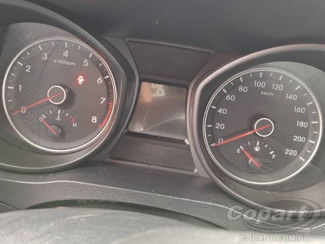 2019 HYUNDAI HB20S 