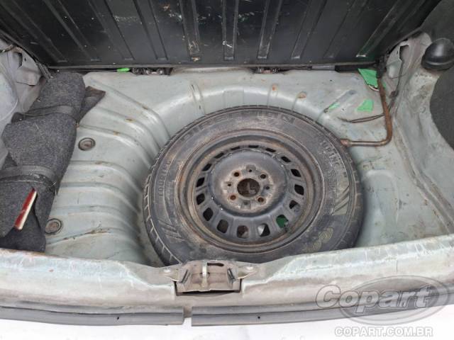 2009 CHEVROLET CELTA 