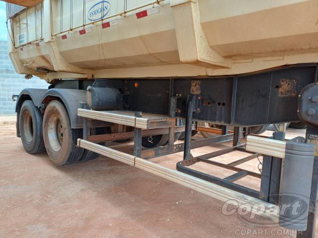 2023 RANDON SEMI-REBOQUE 