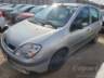 2011 RENAULT SCENIC 