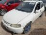 2002 CHEVROLET CELTA 
