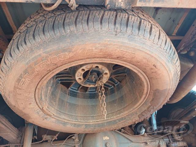 2020 TOYOTA HILUX CD 