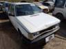 2002 FIAT UNO 