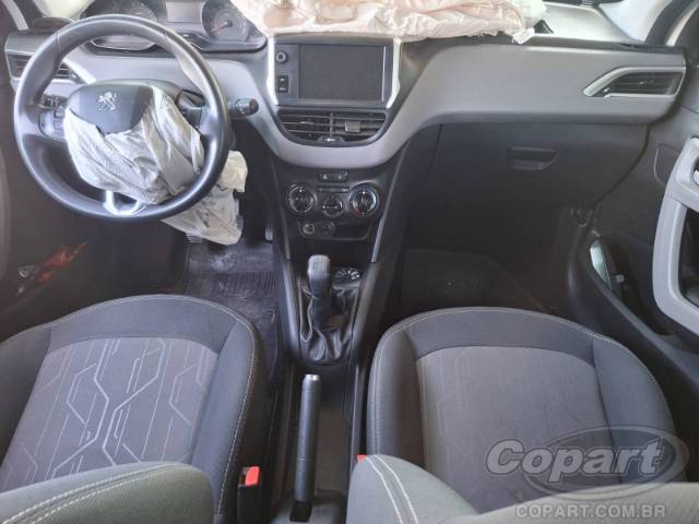 2017 PEUGEOT 208 