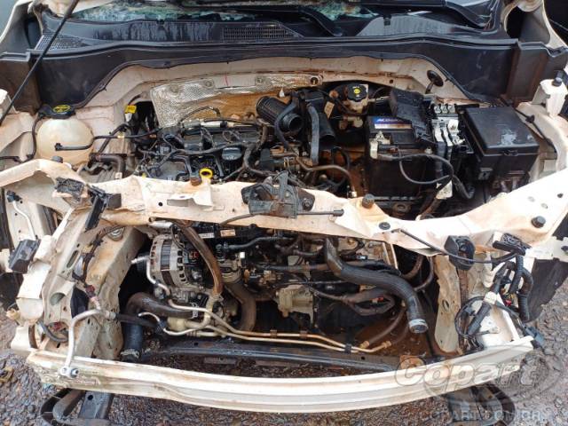 2025 CHEVROLET MONTANA 