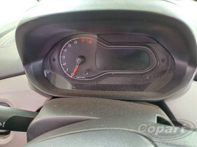 2019 CHEVROLET ONIX 