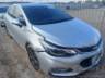 2017 CHEVROLET CRUZE HATCH 