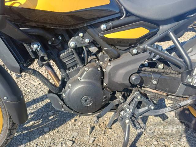 2026 ROYAL ENFIELD HIMALAYAN 