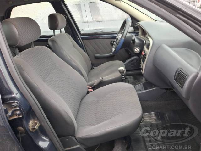 2004 FIAT PALIO 