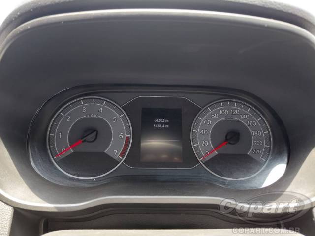 2026 RENAULT DUSTER 