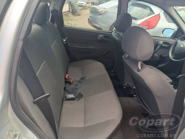 2014 CHEVROLET CLASSIC 