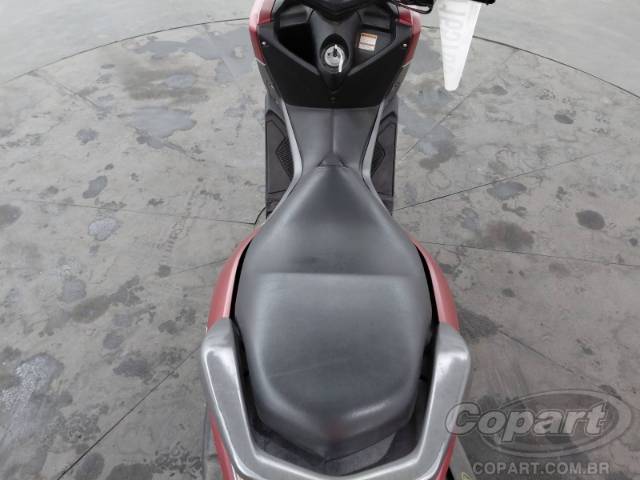 2019 YAMAHA NMAX 