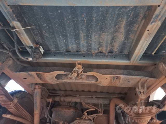 2021 MITSUBISHI L200 TRITON 