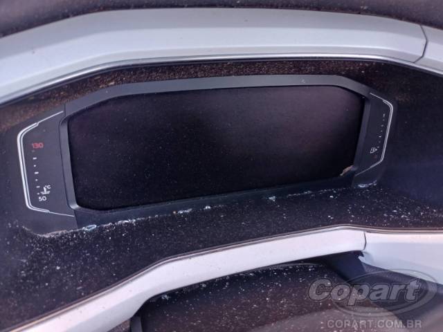 2020 VOLKSWAGEN T-CROSS 