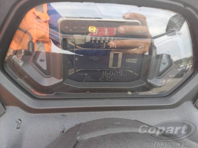 2025 YAMAHA NMAX 