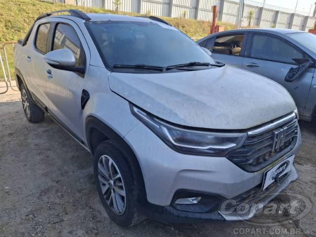 2023 FIAT STRADA CD 