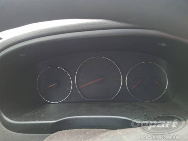 2012 HYUNDAI SANTA FE 